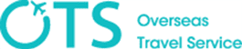 OTS OVERSEAS TRAVEL SERVICE